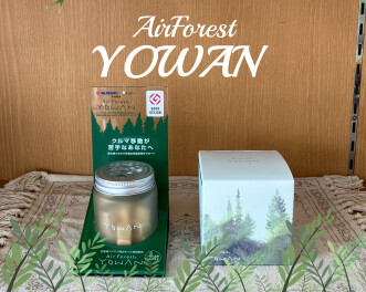 YOWAN　期間限定プライスです☆彡